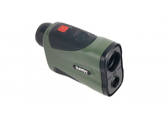 Element Optics Helix 1500 Balistik Lazer Mesafe Ölçer