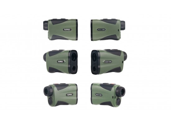 Element Optics Helix 1500 Balistik Lazer Mesafe Ölçer