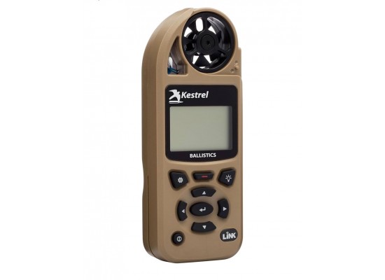 Kestrel 5700 Ballistics Weather Meter with Link